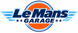 LeMans Garage